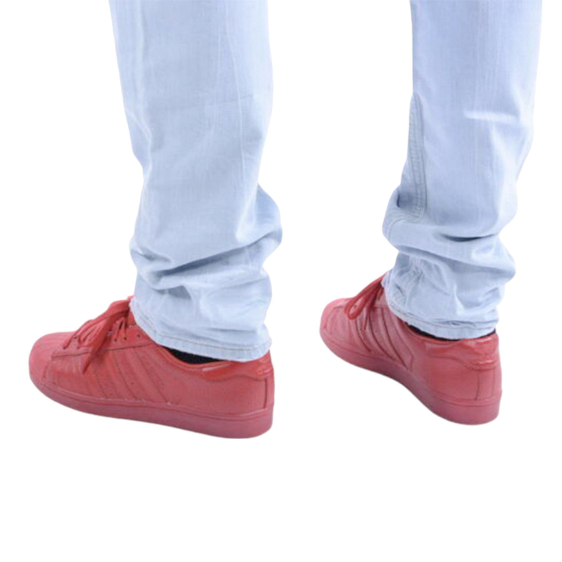 DIESEL THAVAR 0852I 3D EVO Mens Denim Jeans Slim Fit Skinny Leg Made In Italy