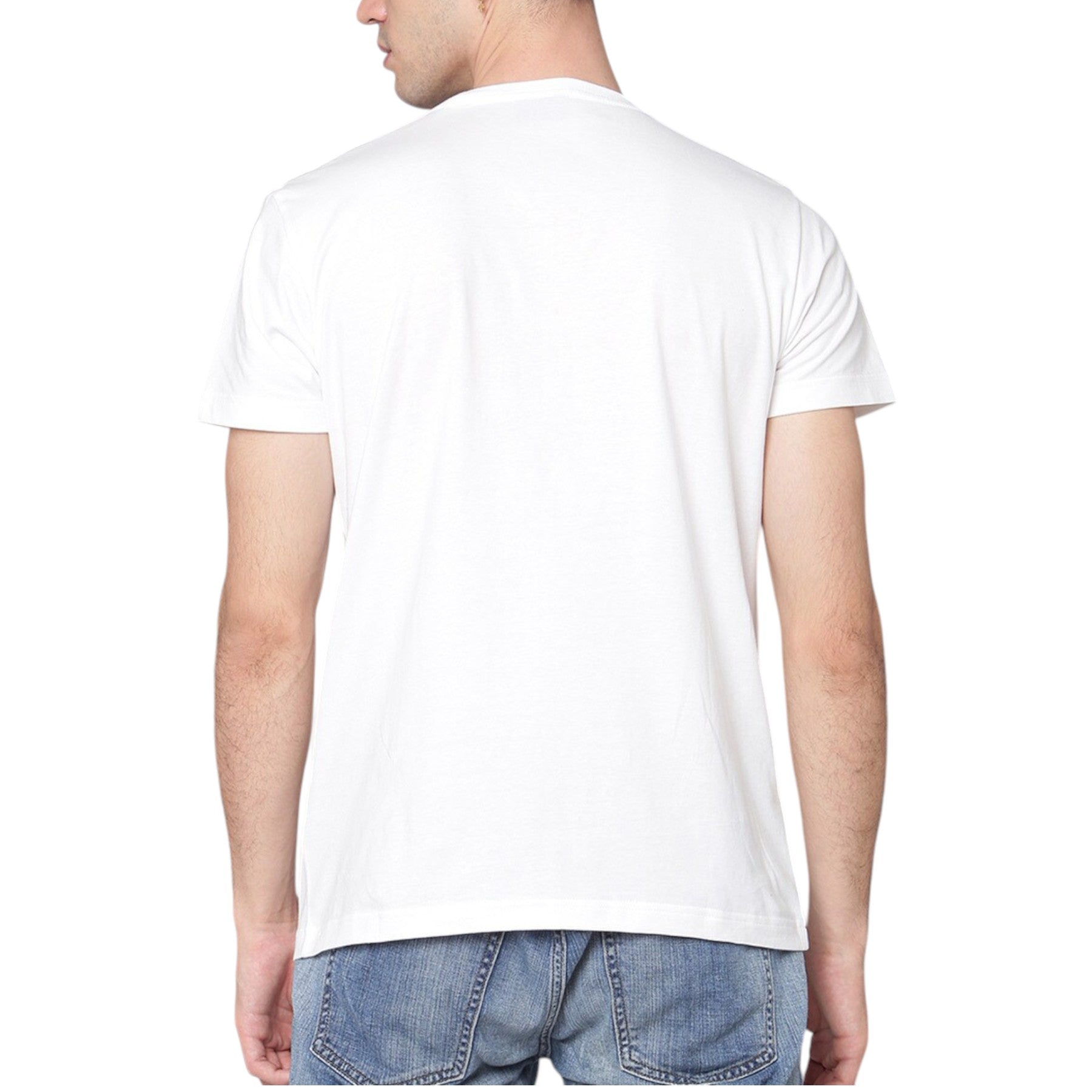 Gant Mens T Shirts Original Shield Crew Neck Pullover Soft Cotton Summer Tee