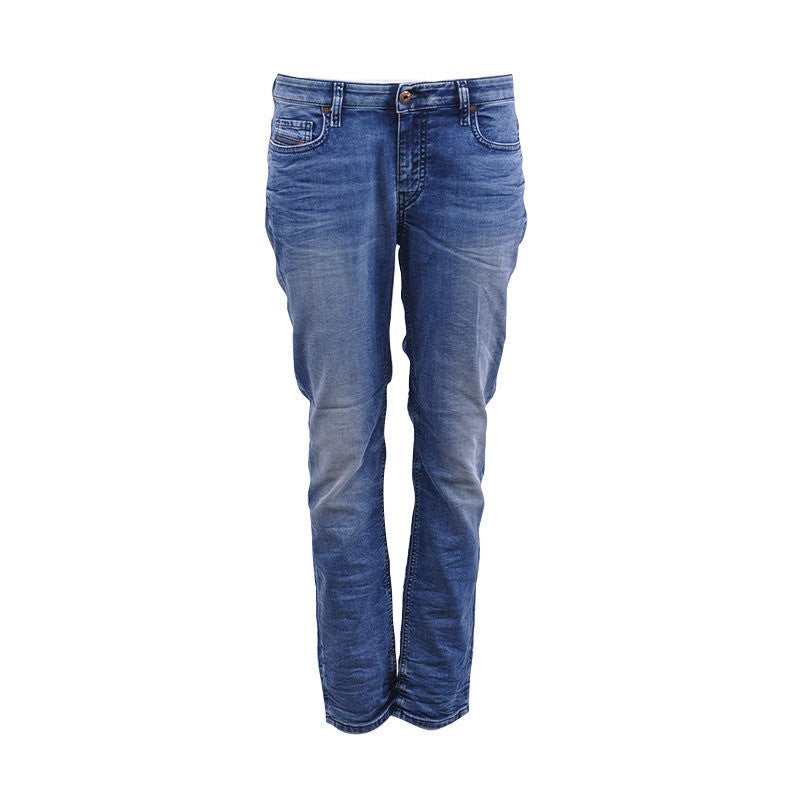 DIESEL RIZZO NE 0674Z Womens Jeans Stretch Casual Trouser Denim Sweat Jogg Pants