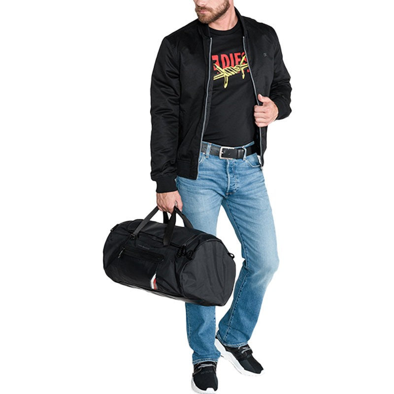 DIESEL T DIEGO BX2 Mens T-Shirt Crew Neck Short Sleeve Casual Top