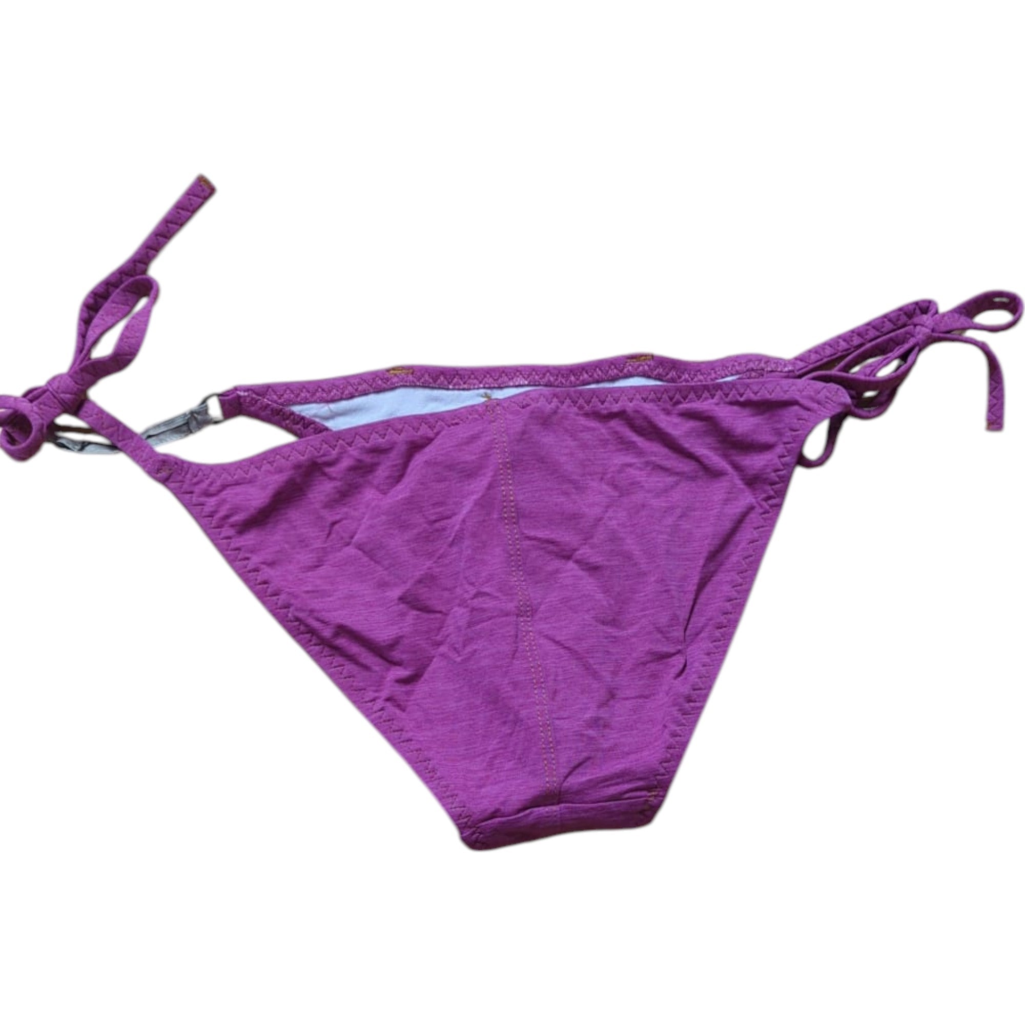 Diesel Womens Bikini 00S0QT Brigittes- N Mut Bottom Swimwear Summer Beachwear