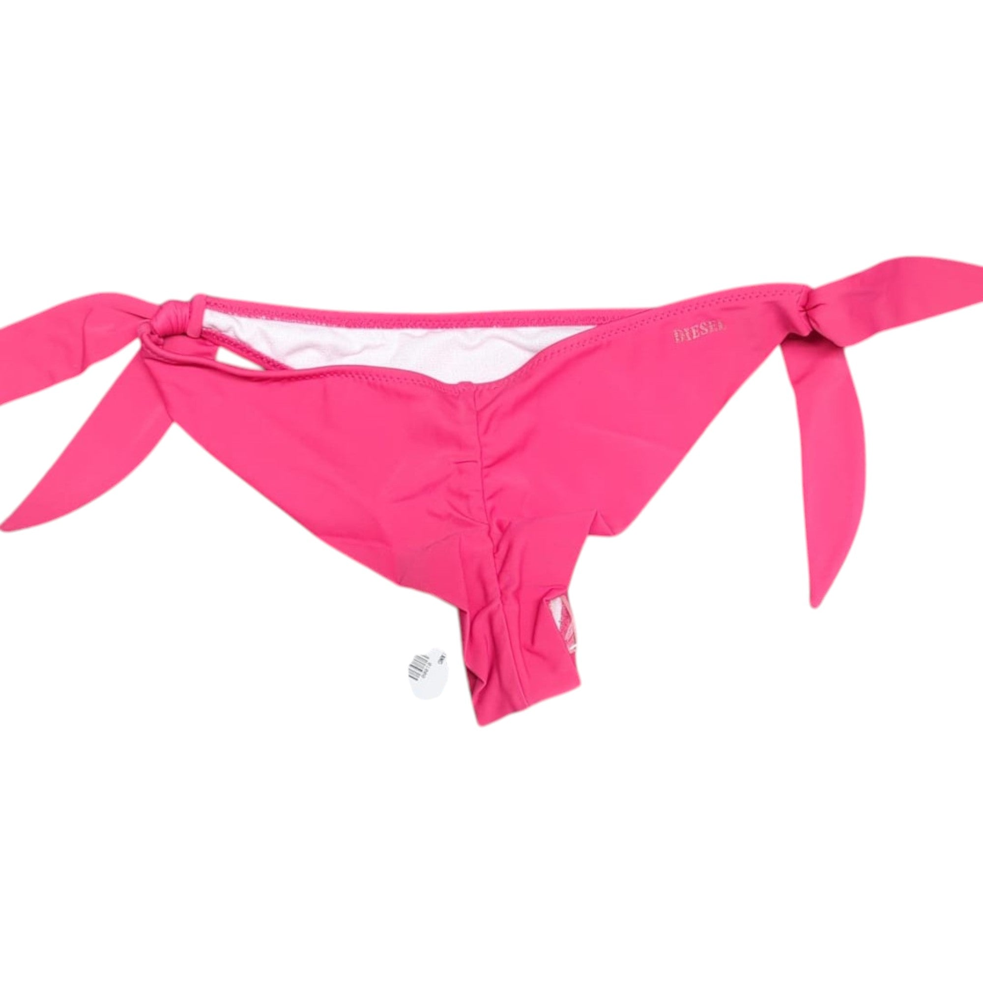 Diesel Womens 00SHXE Swimwear Alisia-R Mutand Hipster Bottom Summer Beachwear