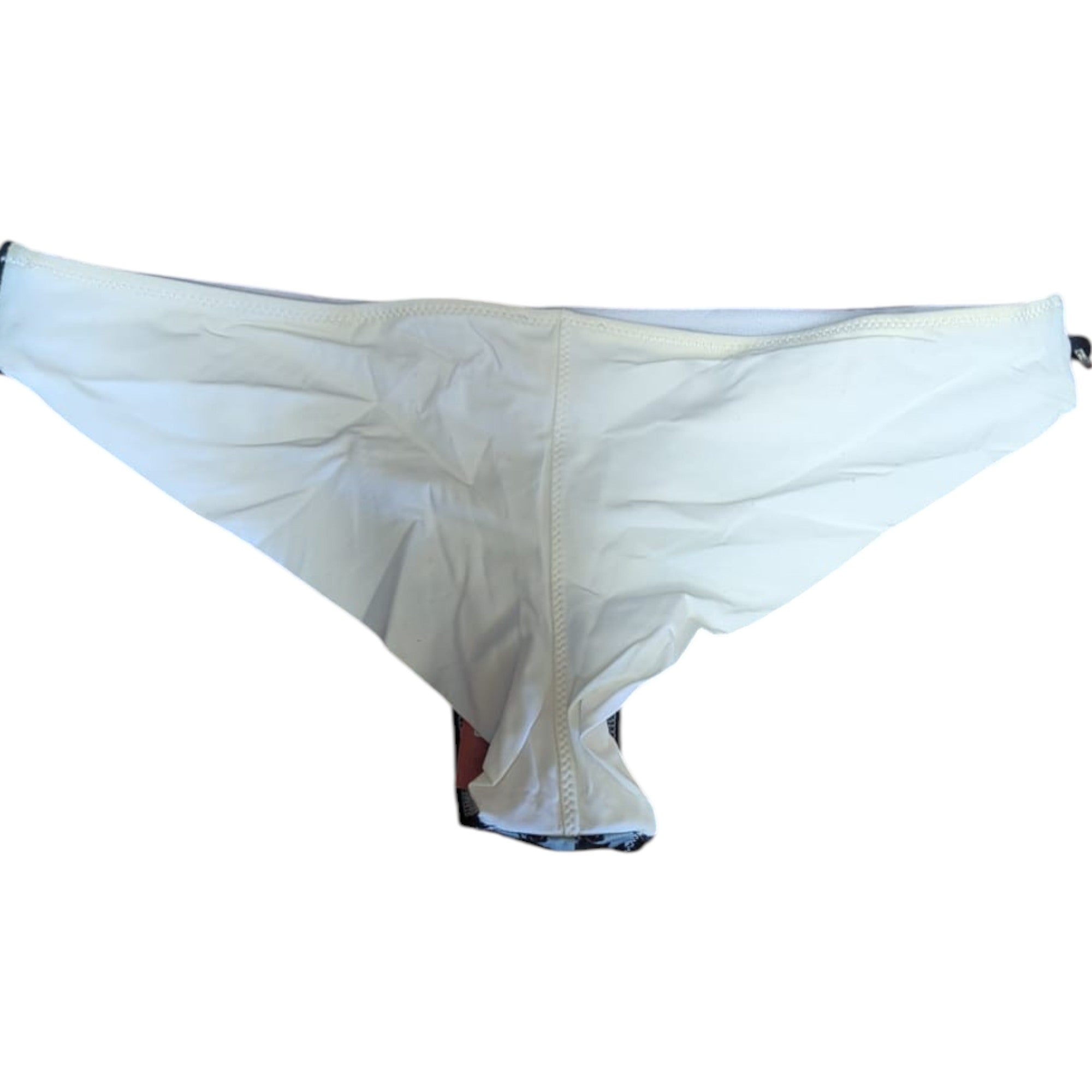 Diesel Womens 0JACX Alisia Mutand Bikini Bottom Casual Swimwear Summer Beachwear