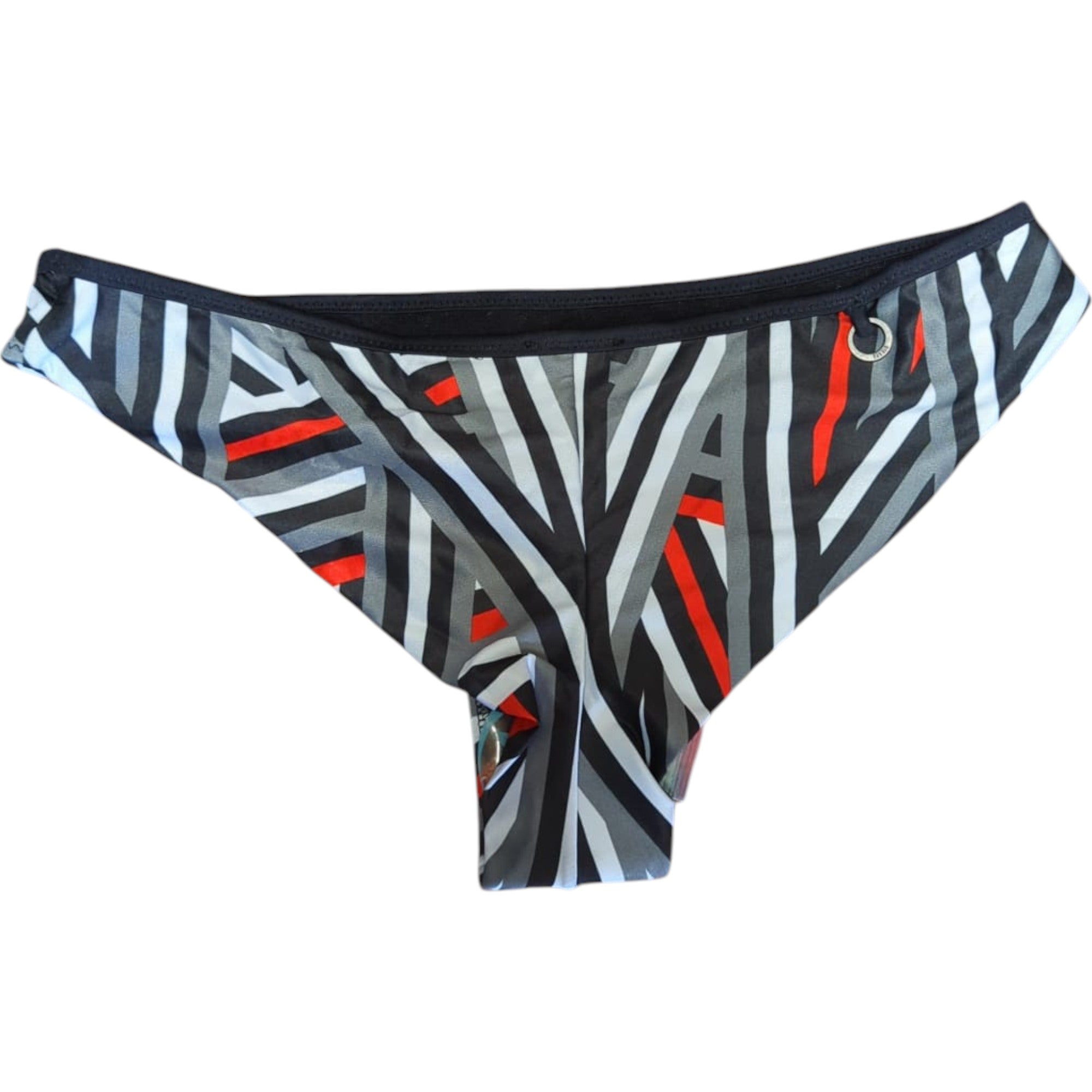 Diesel Womens 0KADQ BFPN- Alisia Mutand Bikini Bottom