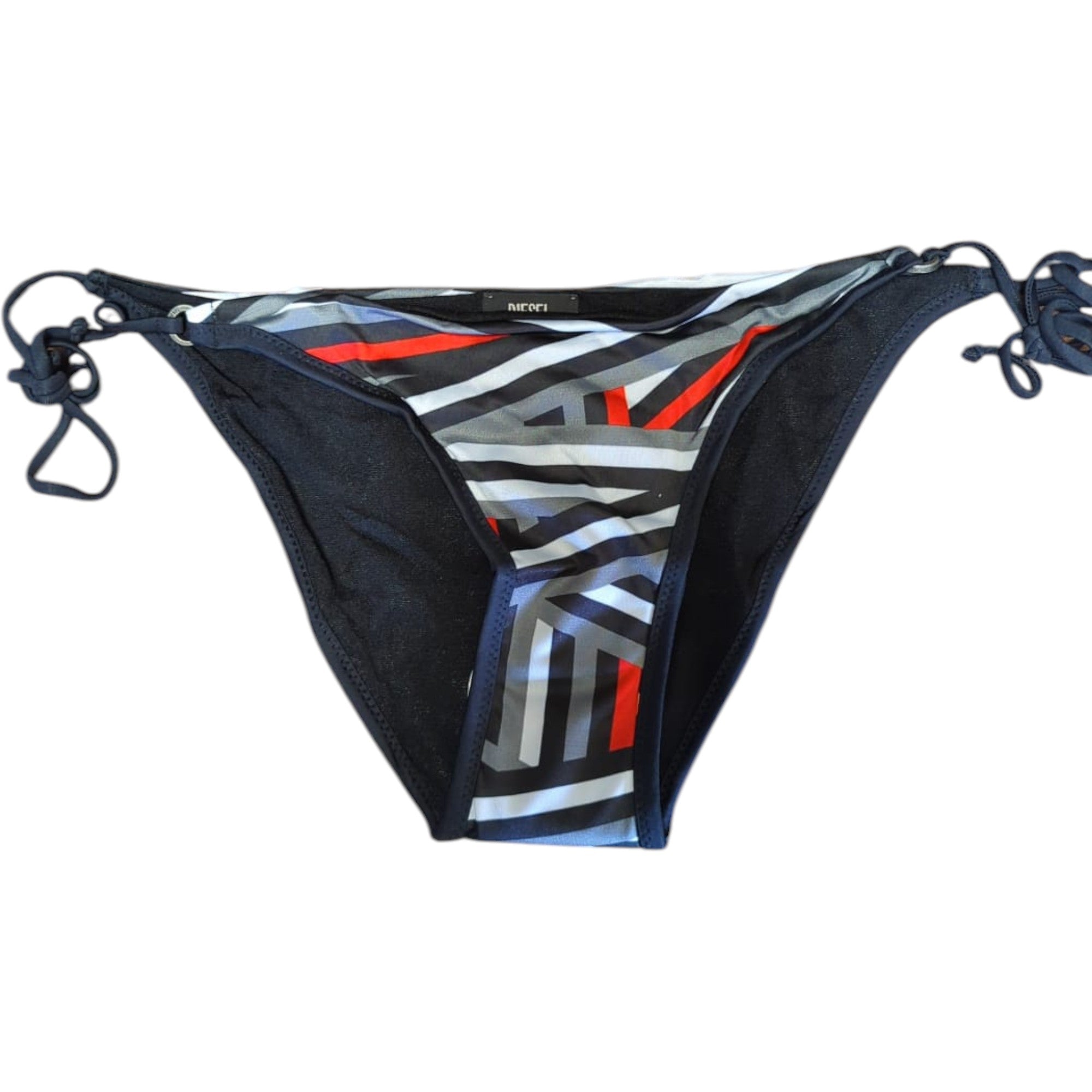 Diesel Womens 0KADQ BFPN- Alisia Mutand Bikini Bottom