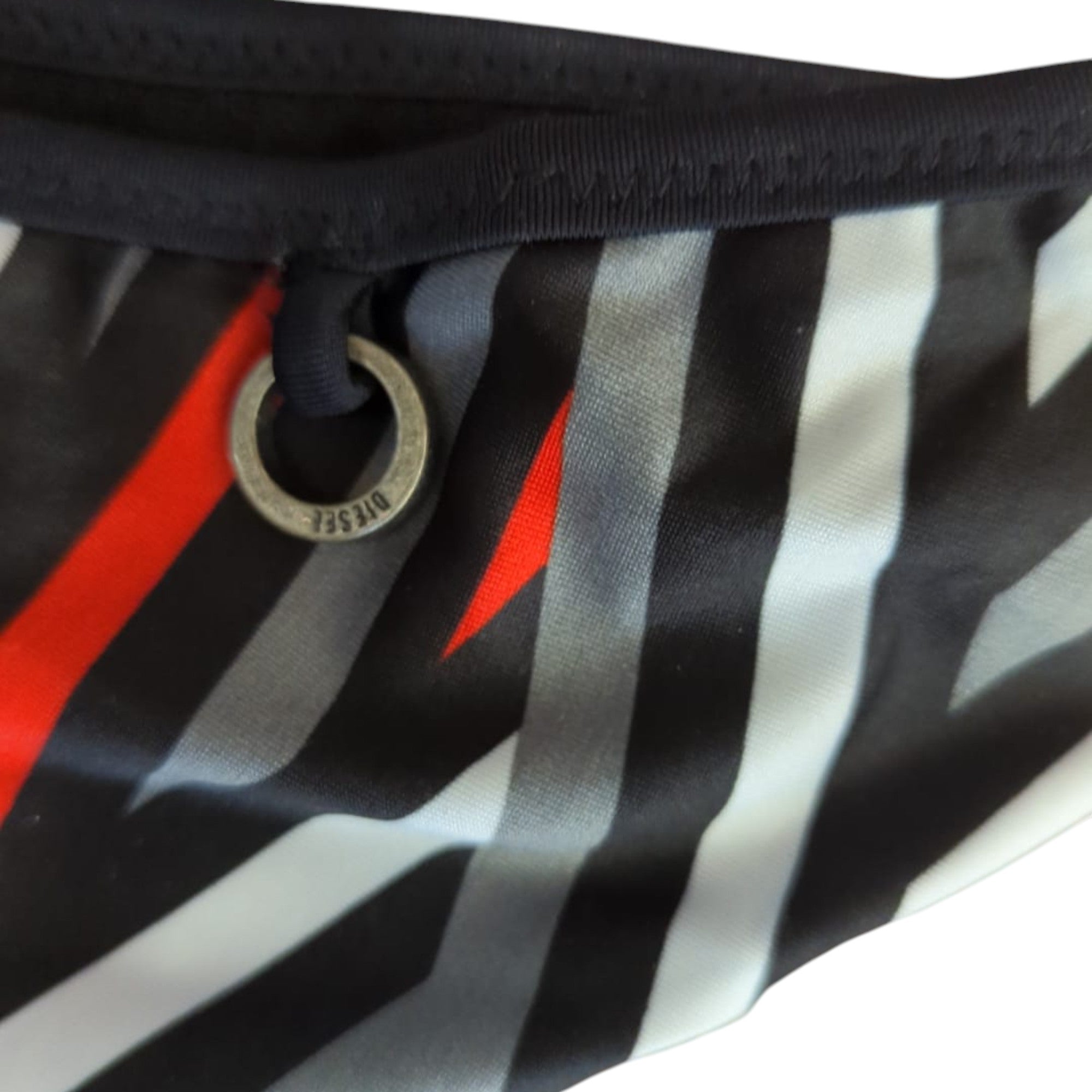 Diesel Womens 0KADQ BFPN- Alisia Mutand Bikini Bottom