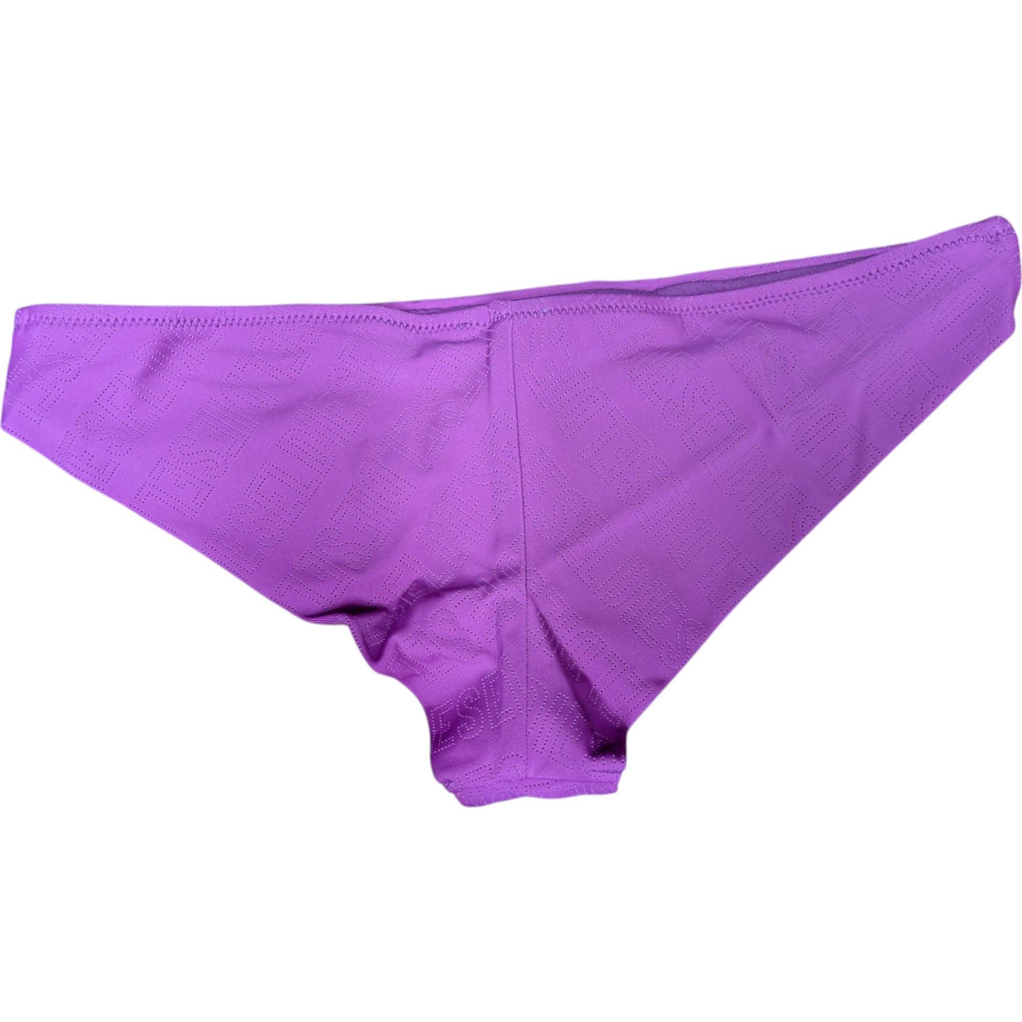 Diesel Womens 0NACC BFPN- Alisia Mutande Bottom Swimwear Summer New Beachwear
