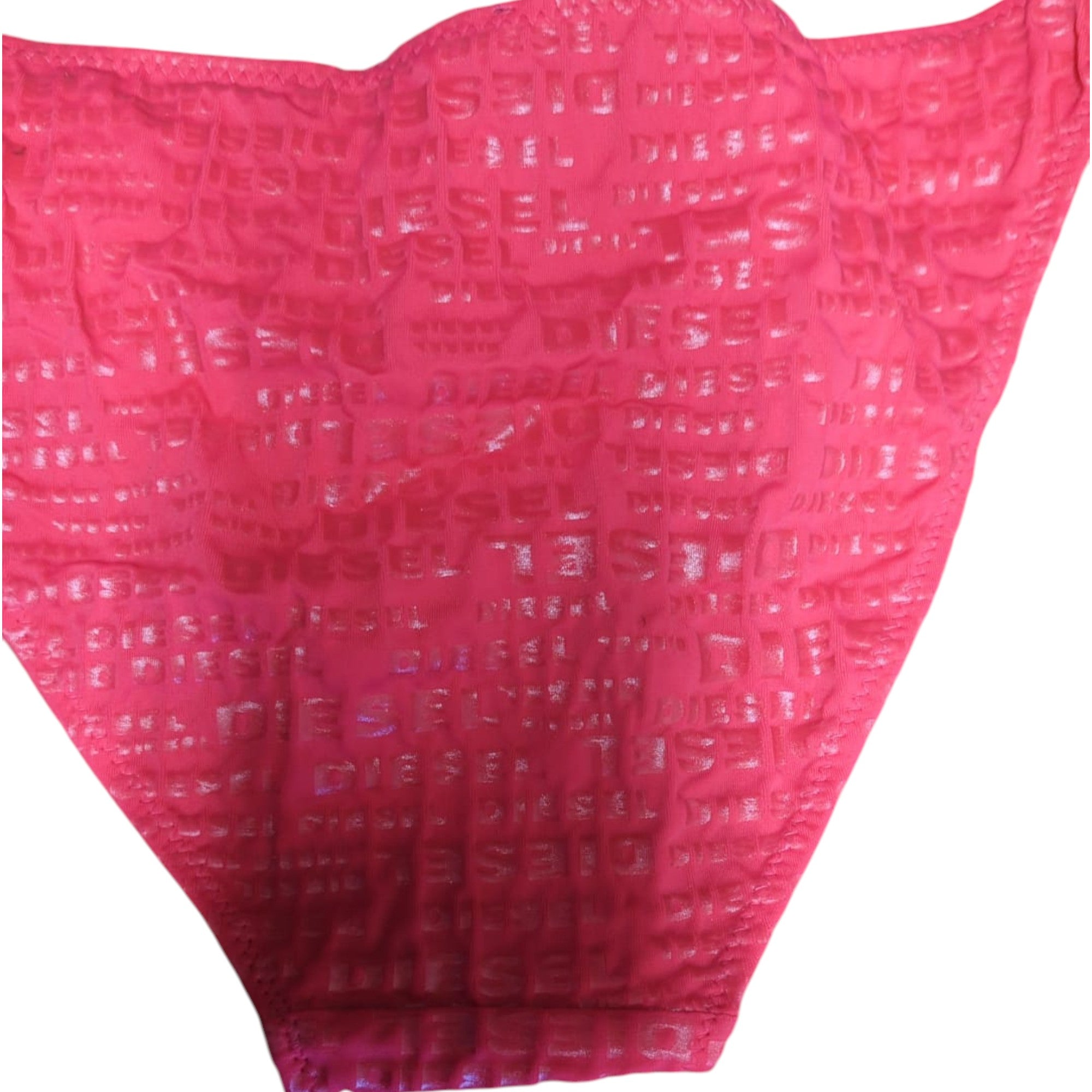 Diesel Womens 0QAFZ Angels - NR Mutand Bikini Bottom Swimwear Summer Beachwear