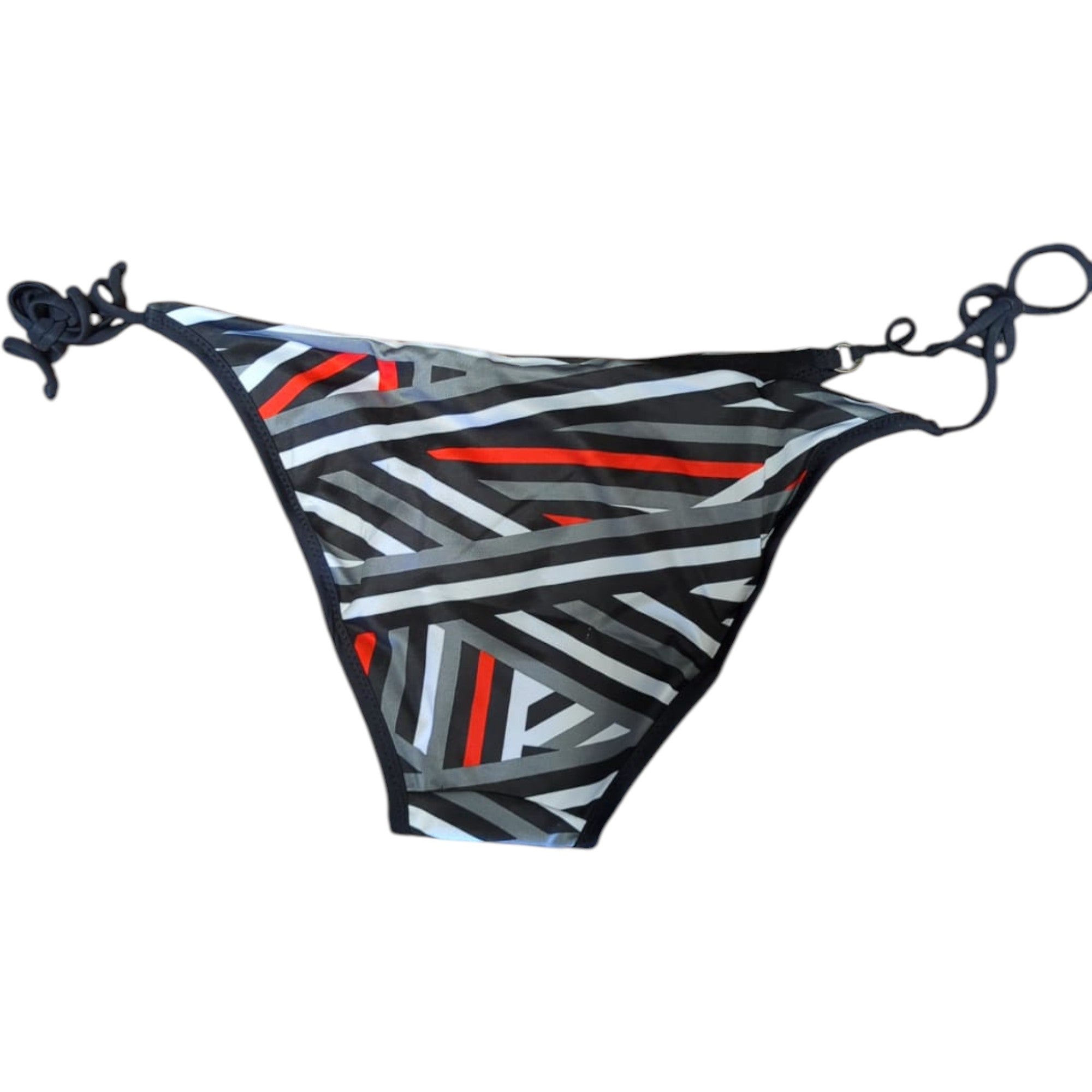 Diesel 0KADQ Brigittes- N Womens Bikini Beachwear Bottom