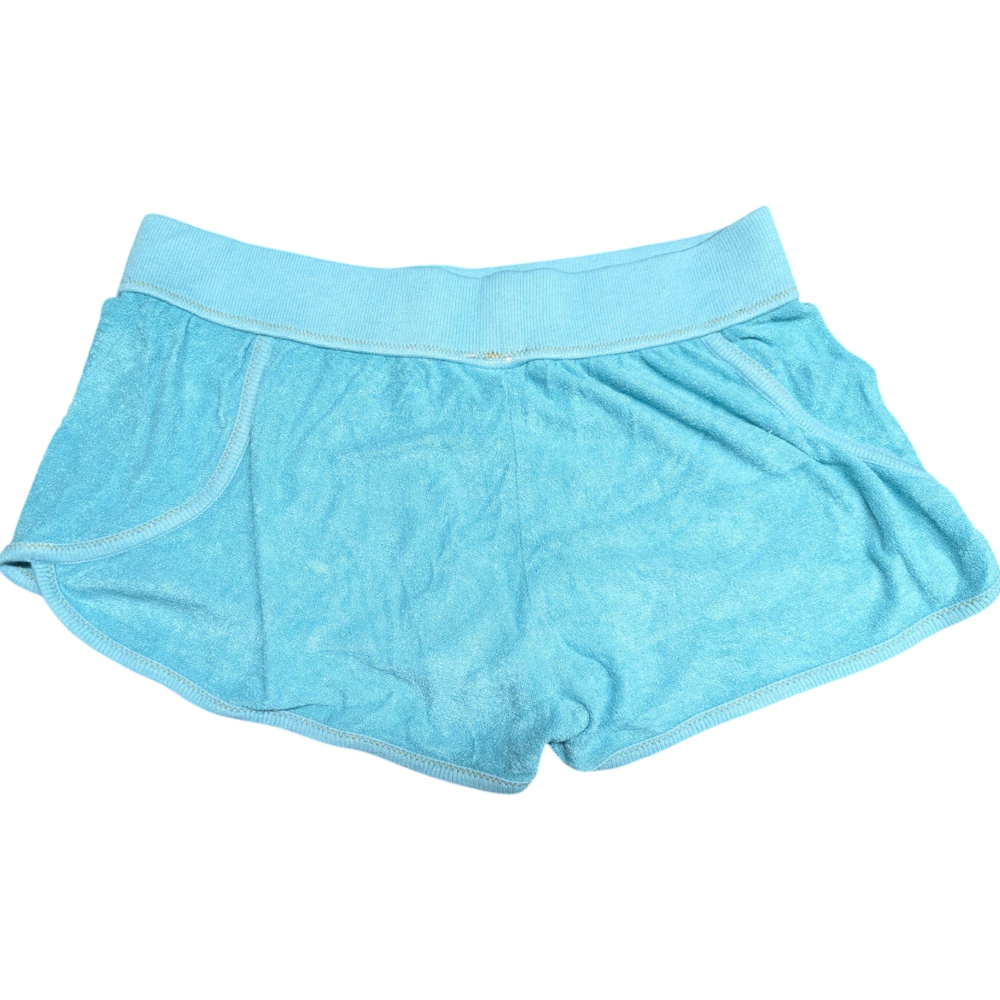 Diesel Women's Prototipi Shorts