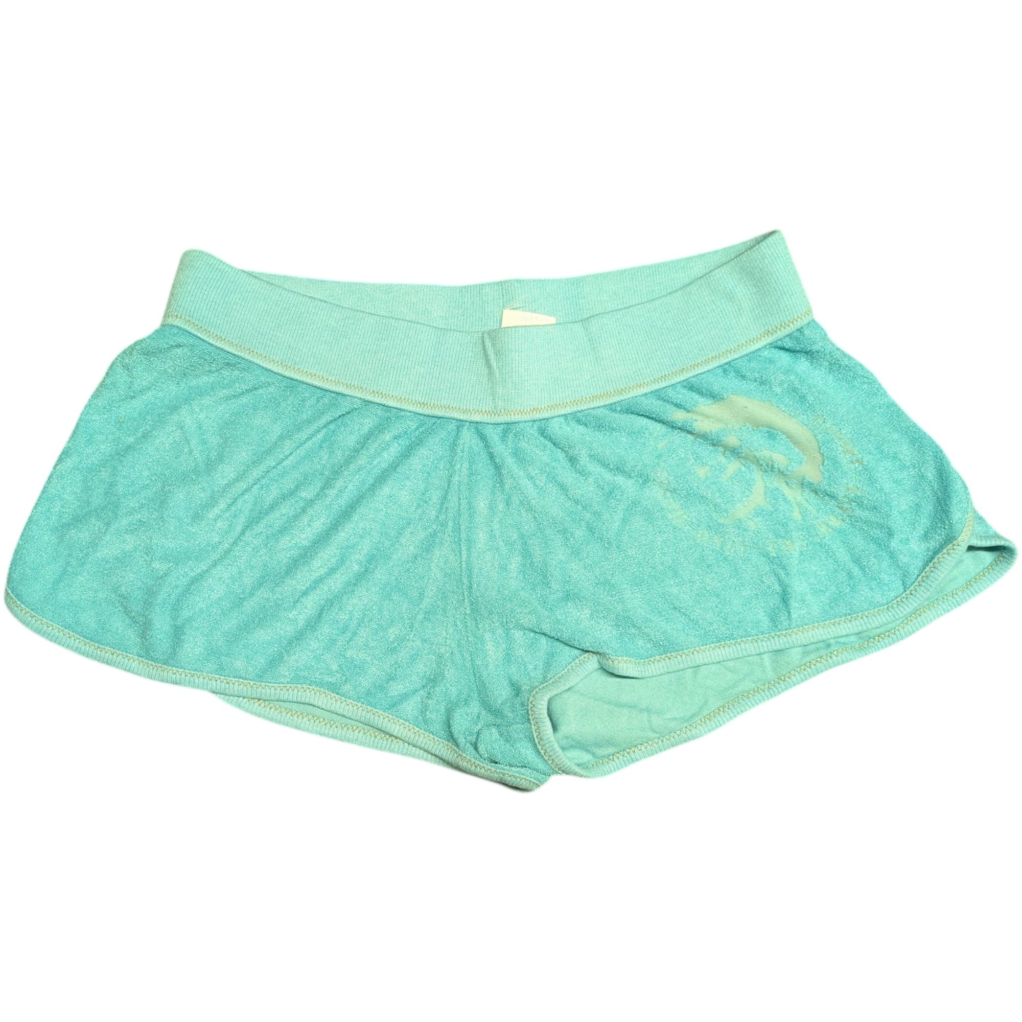 Diesel Women's Prototipi Shorts