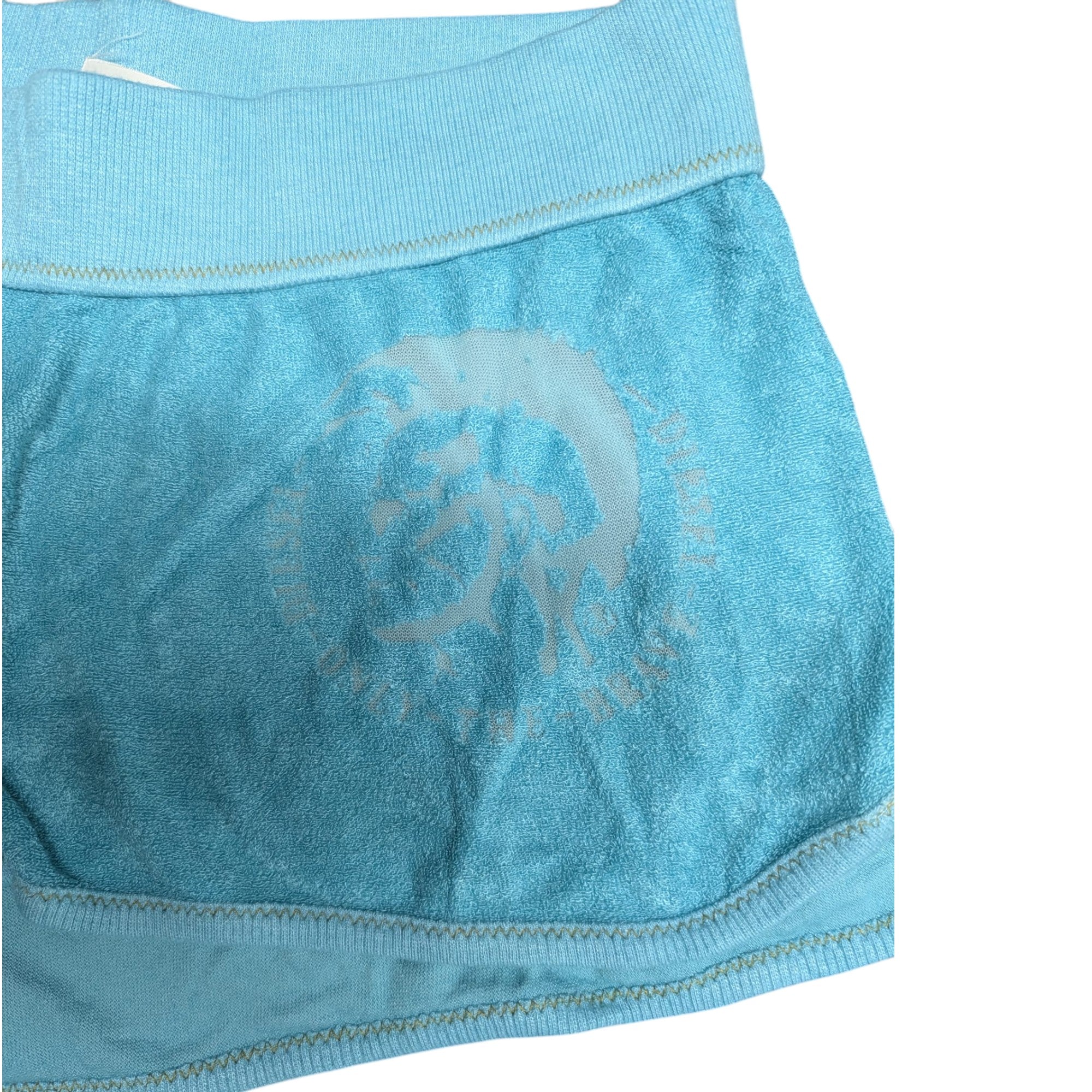 Diesel Women's Prototipi Shorts
