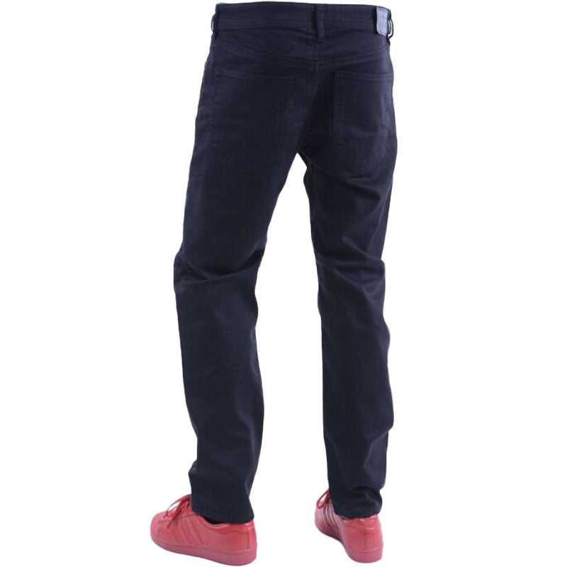 DIESEL BUSTER 0R84A Mens Denim Jeans Stretch Regular Slim Tapered Casual Pant