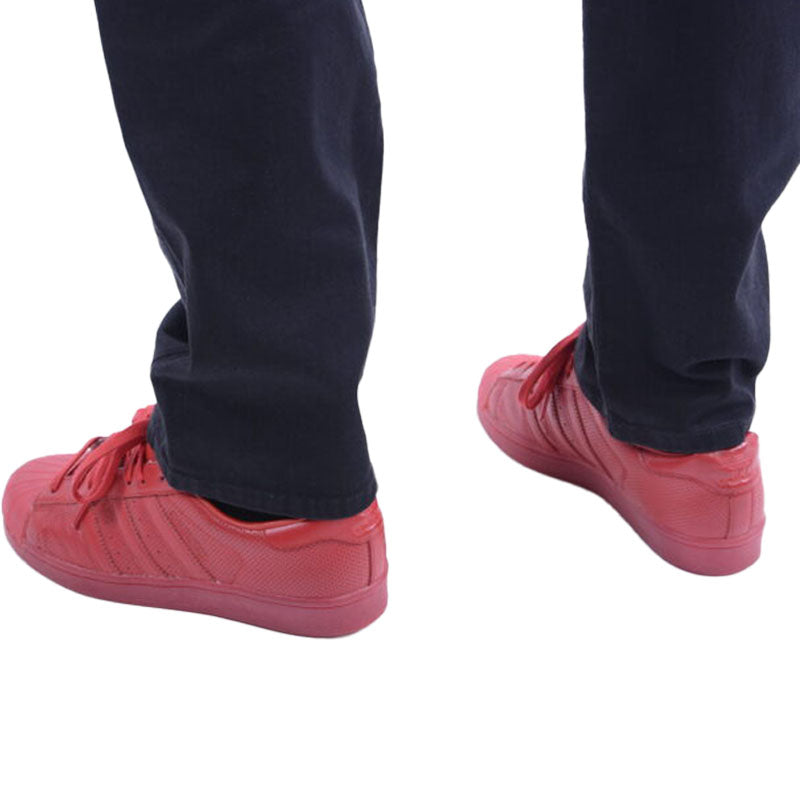 DIESEL BUSTER 0R84A Mens Denim Jeans Stretch Regular Slim Tapered Casual Pant