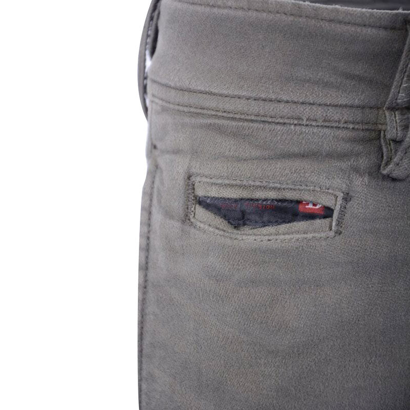 DIESEL CHI-SHAPLOW 0JALZ W27 - W34 L29 L30 Mens Chinos Slim Fit Skinny