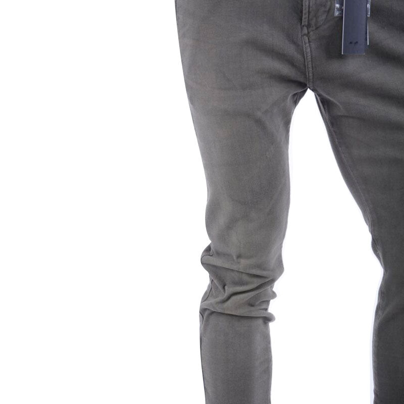 DIESEL CHI-SHAPLOW 0JALZ W27 - W34 L29 L30 Mens Chinos Slim Fit Skinny