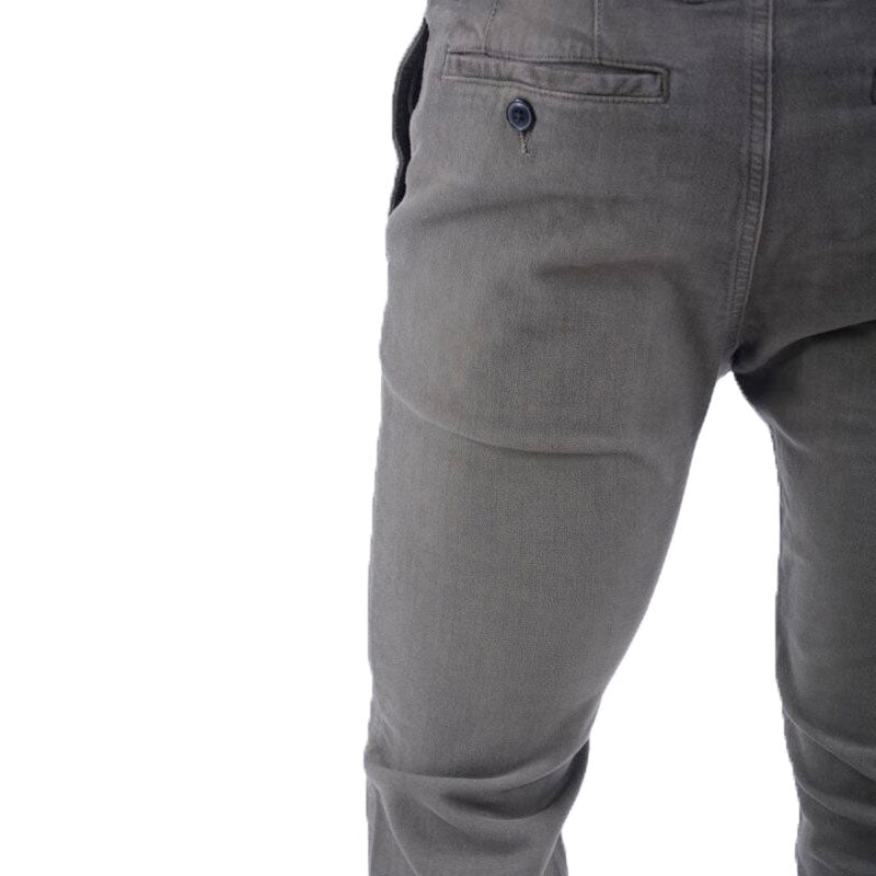 DIESEL CHI-SHAPLOW 0JALZ W27 - W34 L29 L30 Mens Chinos Slim Fit Skinny