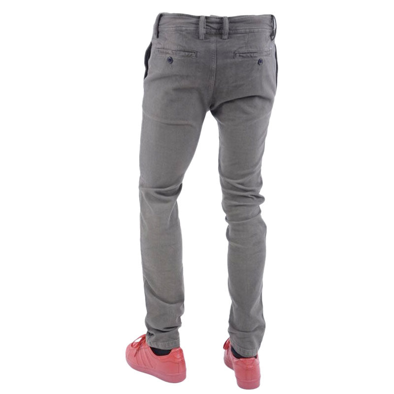 DIESEL CHI-SHAPLOW 0JALZ W27 - W34 L29 L30 Mens Chinos Slim Fit Skinny