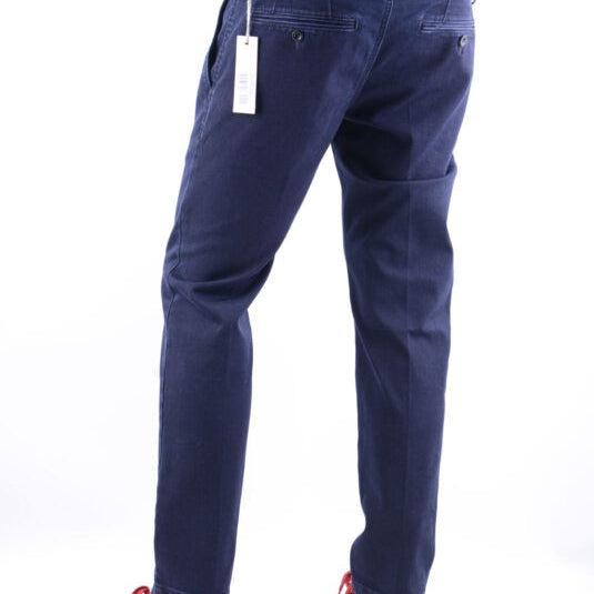 DIESEL CHI-SHAPER 0843M Mens Chino Trousers Regular Slim Carrot Leg Casual Pants