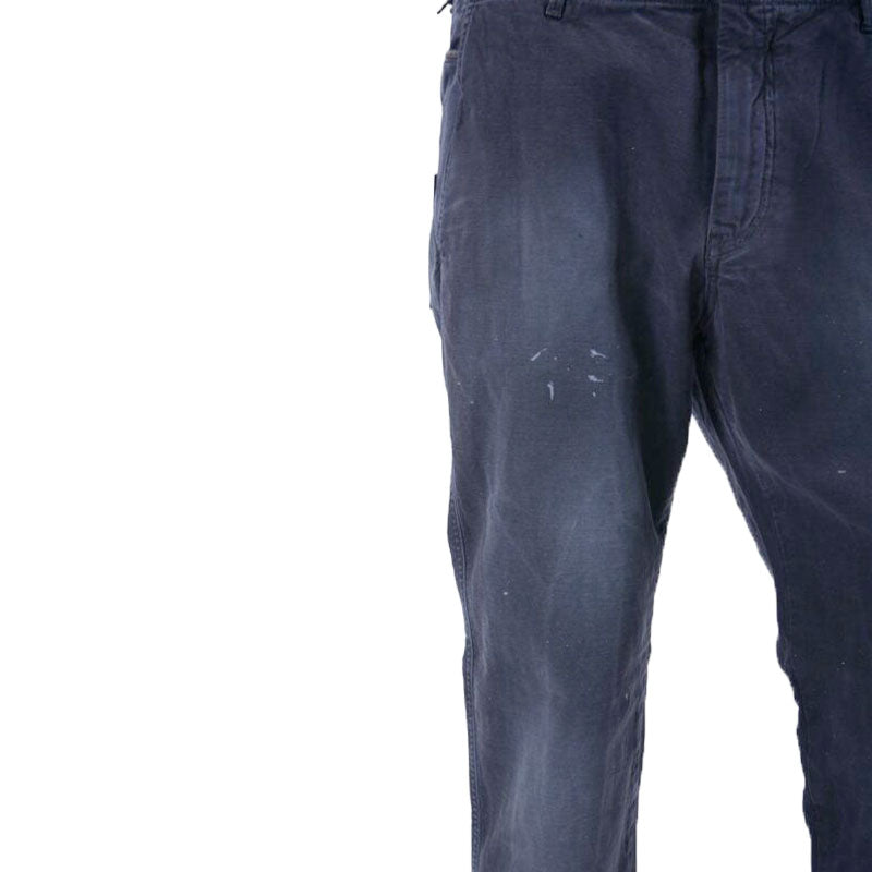 DIESEL CHI PHOENIX OWAGH W32 - W36 L30 Mens Chino Trousers Regular Fit Straight