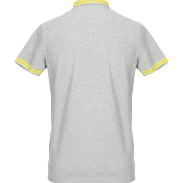 DIESEL Mens Polo Shirt Navy Black Grey Blue Classic Golf T-Shirt Size S M L XL