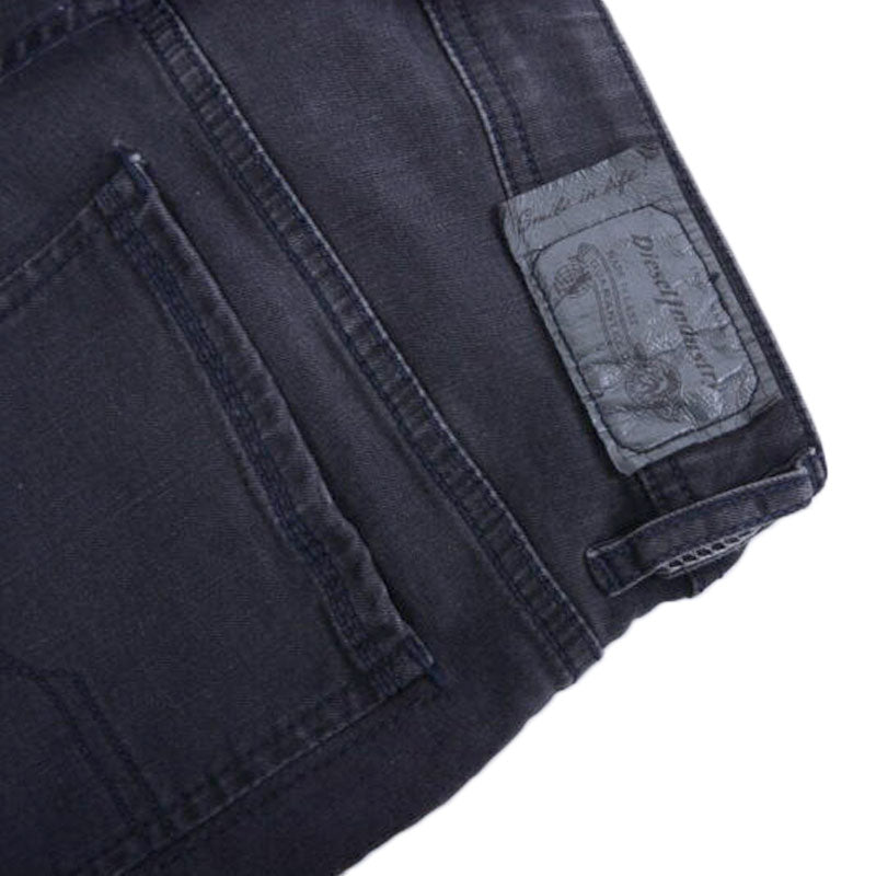 DIESEL SLEENKER RA468 Mens Denim Jeans Stretch Slim Fit Skinny Casual Trousers