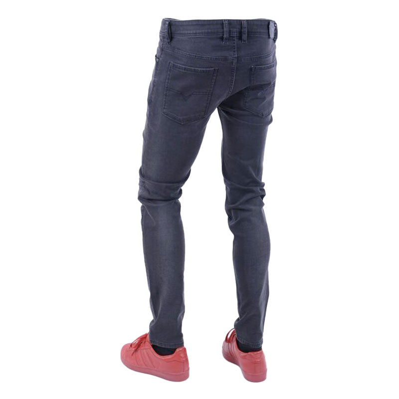 DIESEL SLEENKER RA468 Mens Denim Jeans Stretch Slim Fit Skinny Casual Trousers