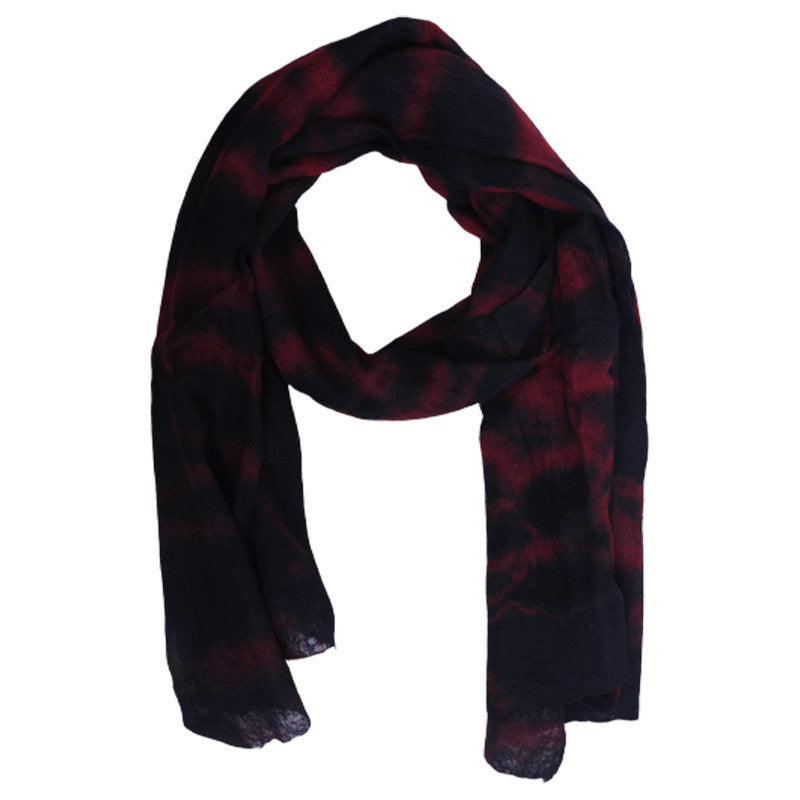 DIESEL STREATMENT SCARF Mens Scarf Neck Shawl Wrap Casual Winter Ladies Scarves