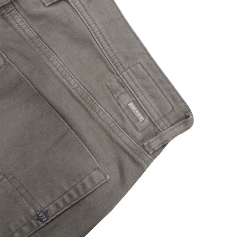 DIESEL KAKEE 0680J Mens Denim Jeans D.N.A Division Stretch Slim Fit Carrot Italy