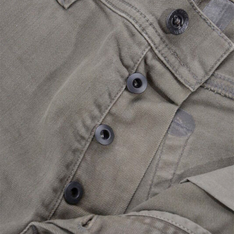 DIESEL KAKEE 0680J Mens Denim Jeans D.N.A Division Stretch Slim Fit Carrot Italy