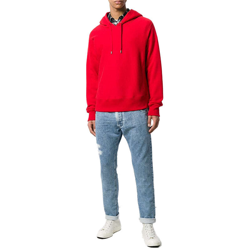 DIESEL KROOLEY T 084PV Mens Jeans Sweat Jogg Pants Regular Fit Denim Trousers