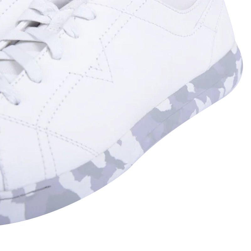 DIESEL STUD V PR215 Mens Sneakers Yoga Running Trainers White Basketball Shoes