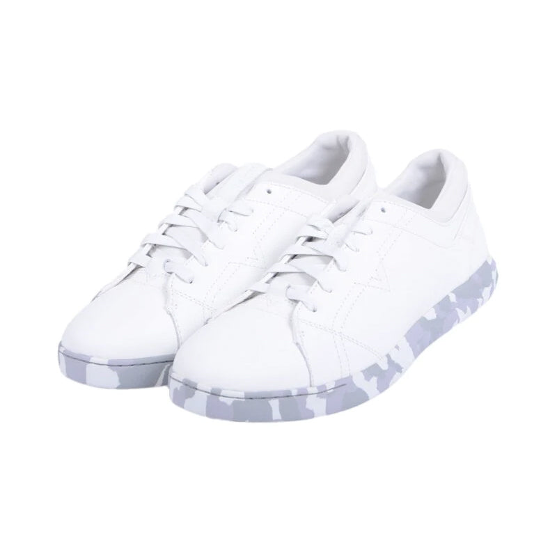 DIESEL STUD V PR215 Mens Sneakers Yoga Running Trainers White Basketball Shoes