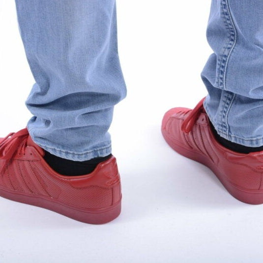 DIESEL THOMMER 084QN Mens Denim Jeans Plain Stretch Slim Fit Skinny Casual Pant