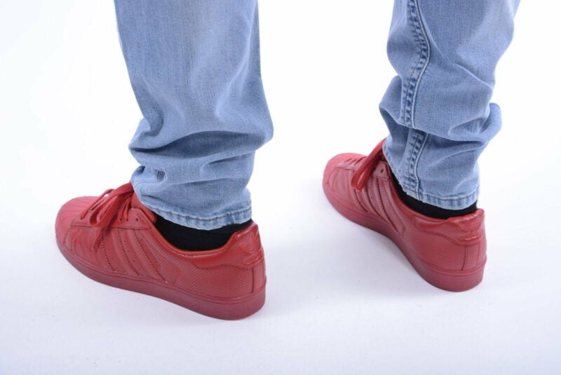 DIESEL THOMMER 084QN Mens Denim Jeans Plain Stretch Slim Fit Skinny Casual Pant