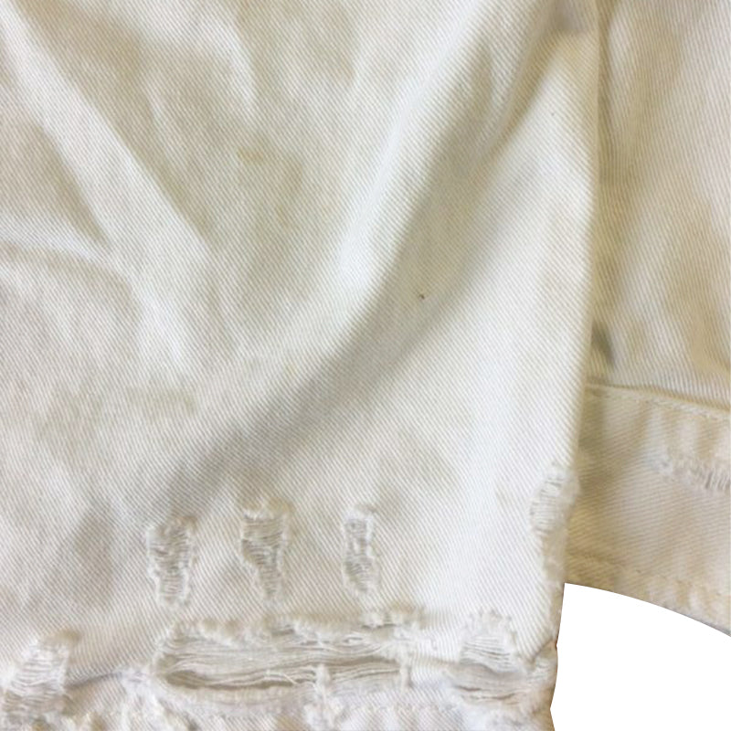 DIESEL D-ELOV Mens Denim Jeans Jacket Winter Outwear Casual Coat