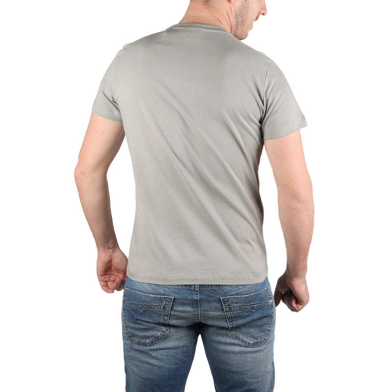 DIESEL T HEAD PS Mens T Shirts Short Sleeve Crew Neck Casual Summer Cotton Tee
