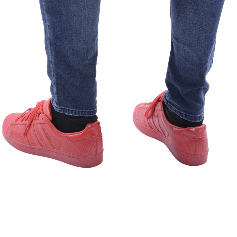 DIESEL SPENDER NE 0848K Mens Denim Jeans Casual Slim Fit Skinny Sweat Jogg Jeans