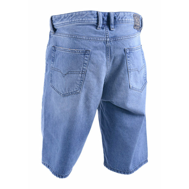 DIESEL KEESHORT RK518 Mens Denim Jeans Shorts Summer Casual Beachwear