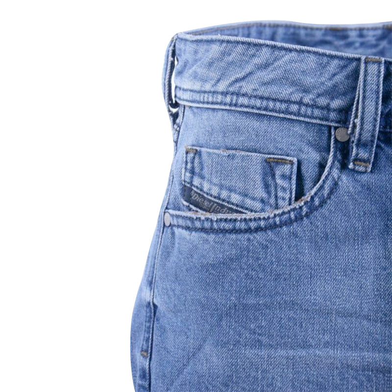 DIESEL KEESHORT RK518 Mens Denim Jeans Shorts Summer Casual Beachwear