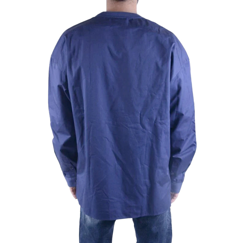 DIESEL BLACK GOLD Mens T Shirt Crew Neck Long Sleeve Casual Summer Tees