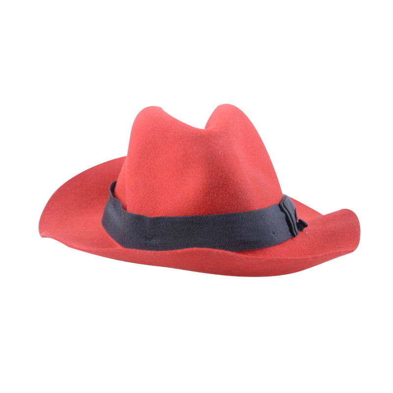 DIESEL CANYELIT CAPPELLO 0CAGJ Womens Fedora Hat Casual Summer Trilby Homburg Cap