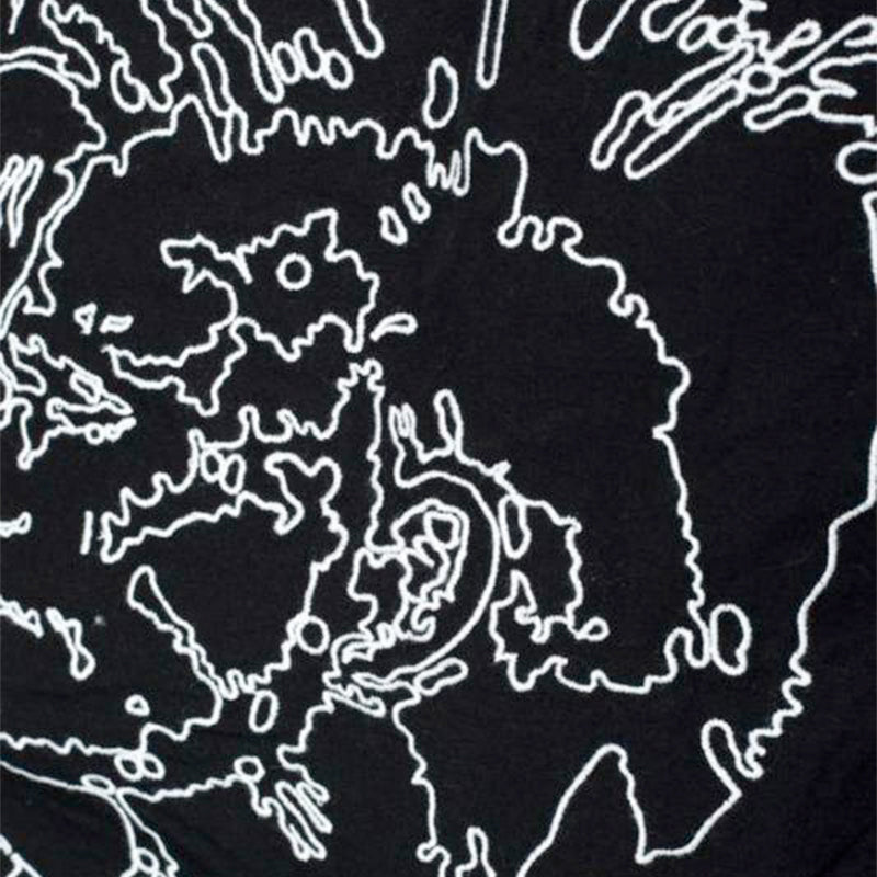 DIESEL S SAMUEL FELPA Mens Mohawk Sweatshirt Long Sleeve Pullover Lounge Wear