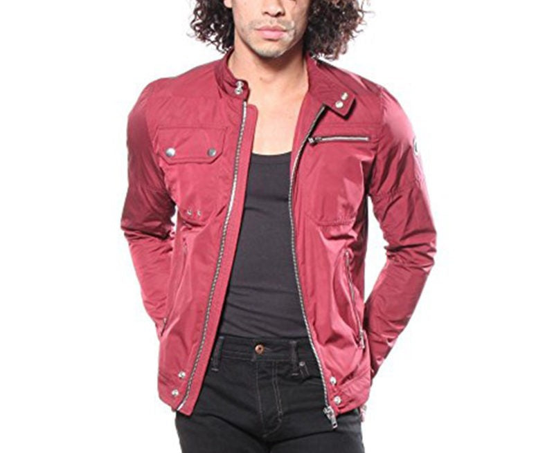 Diesel j ride jacket hotsell