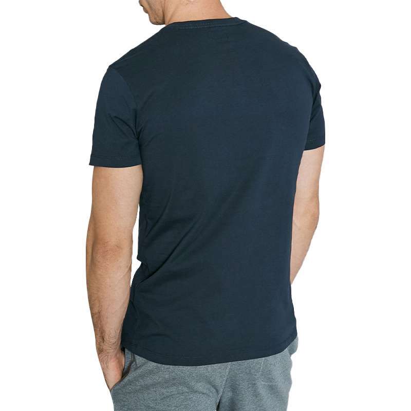 DIESEL T DIEGO FO Mens T Shirts Short Sleeve Crew Neck Casual Summer Cotton Tee