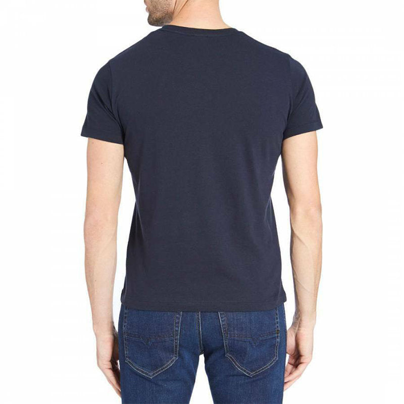 DIESEL T JOE I Mens T Shirts Short Sleeve Crew Neck Top Casual Summer Tee S XL