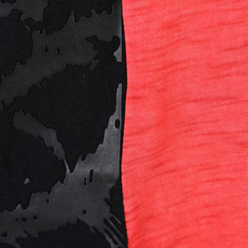 DIESEL T JOE NX Mens T-Shirt Short Sleeve Crew Neck Casual Summer Cotton Tees