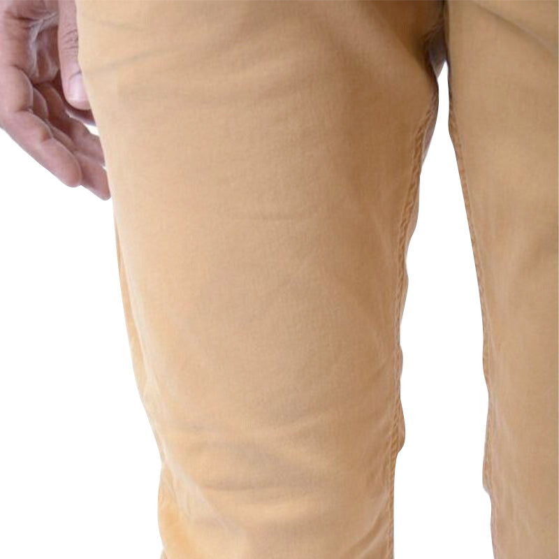 DIESEL KROOLEY NE 0670M 20R Mens Denim Sweat Jogg Jeans Slim Fit Carrot