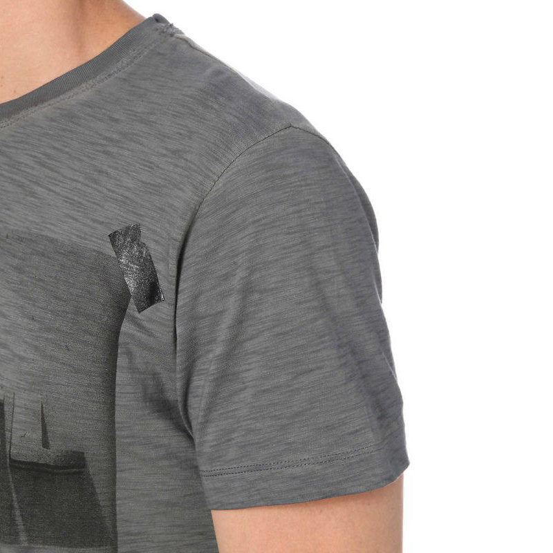 DIESEL T DIEGO HN Mens T-Shirt Short Sleeve Crew Neck Casual Summer Cotton Tees