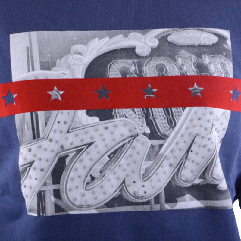 DIESEL S JOE SB FELPA Mens Sweatshirts Regular Fit Long Sleeve Pullover Jumpers